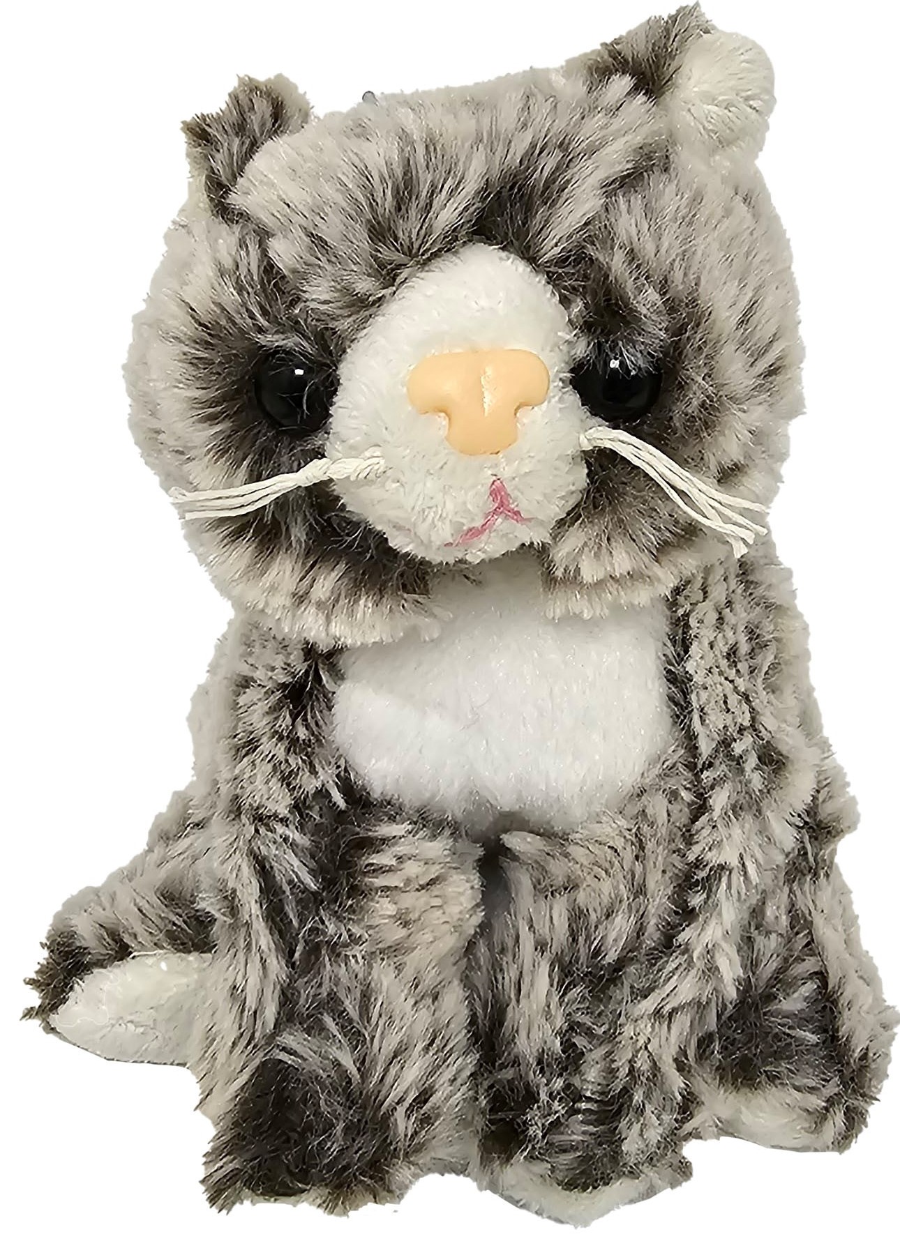 Kitty cheap plush toy