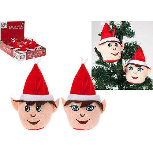 Wholesale plush best sale elves