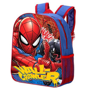 Marvel Spiderman Kids Backpack
