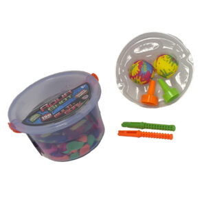Aqua Shot Multi Soak 150 Water Bombs