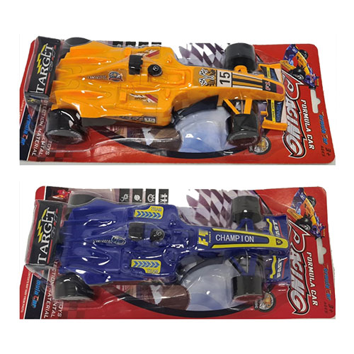 carded toys