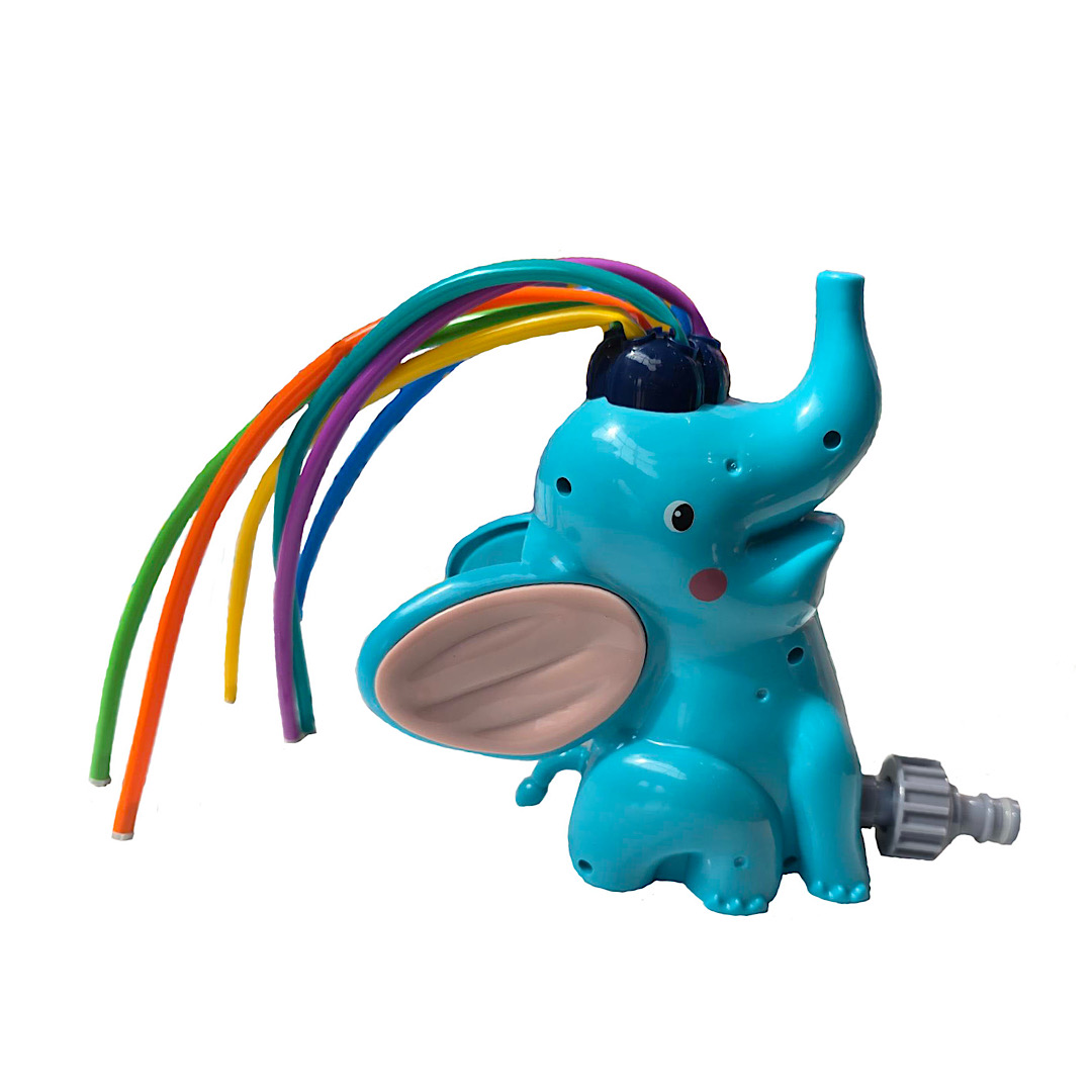 Water Sprinkler Toy - Assorted Animals - Image 3